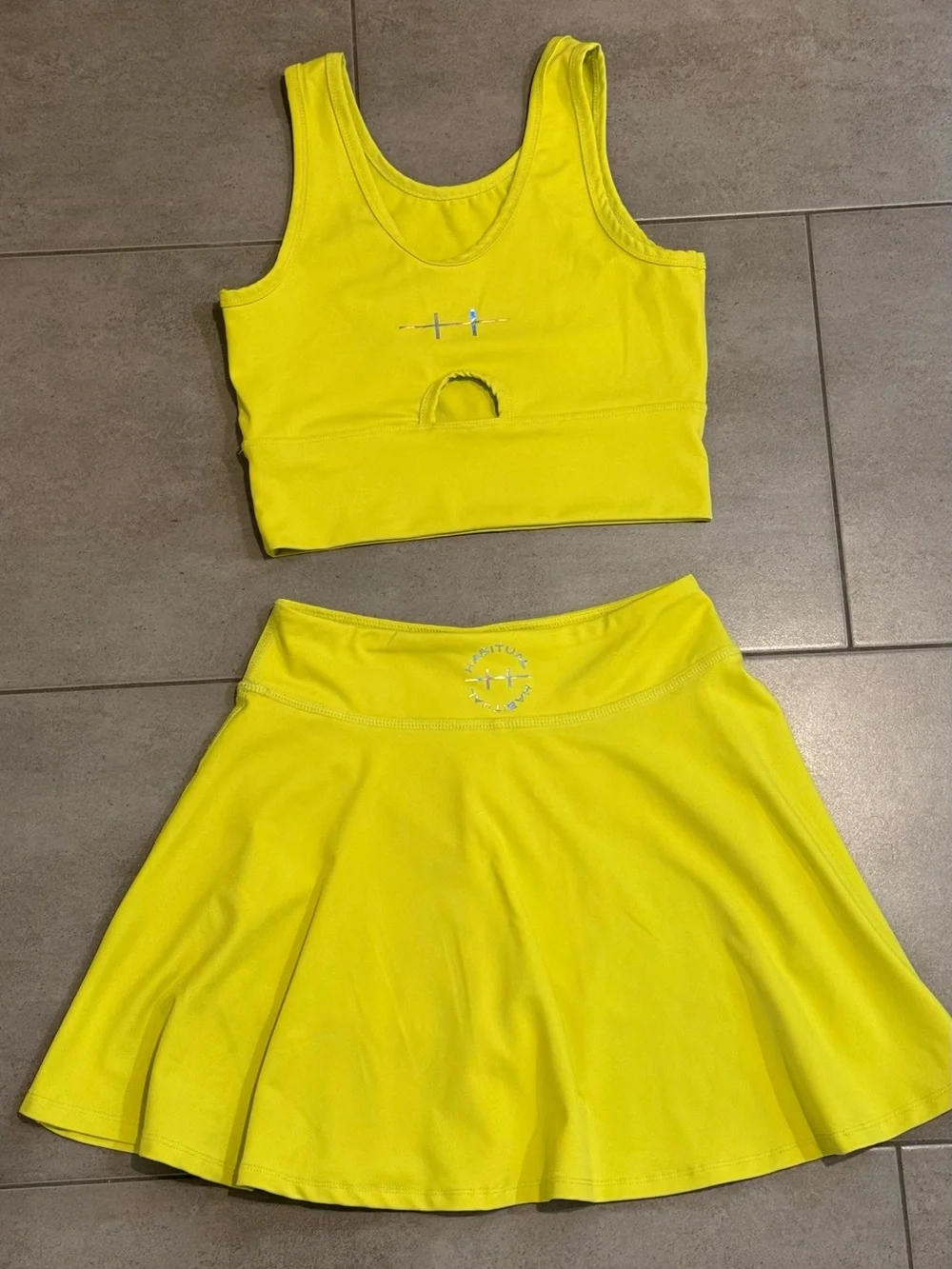Habitual Lemon Lime Set